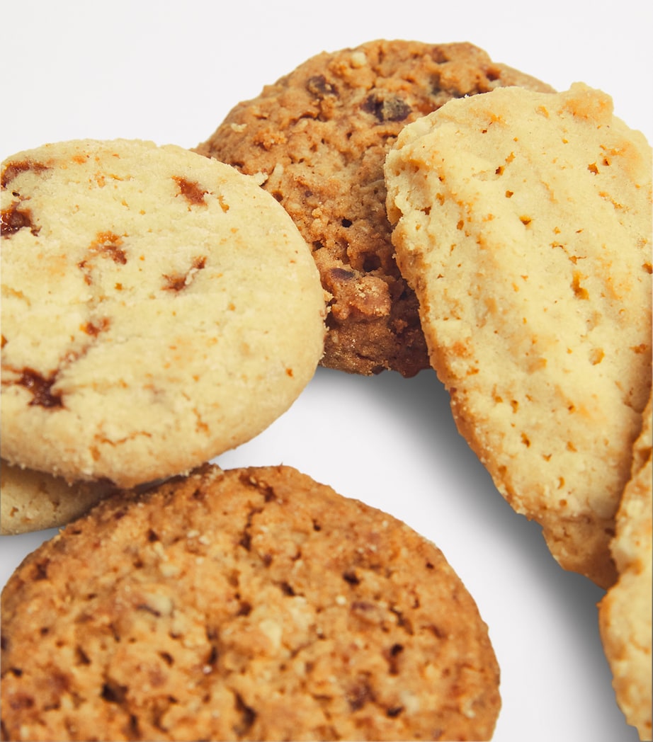 All-Butter Teatime Pairings Biscuit Selection (350g)