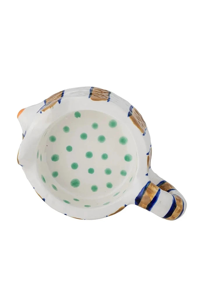 Декоративен свещник Bloomingville Caty (2 броя)