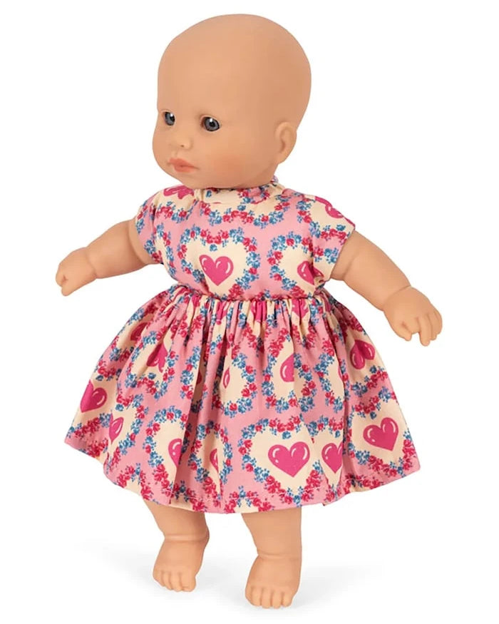 Konges Sløjd Çocuk Bebek FELICE MINI DOLL