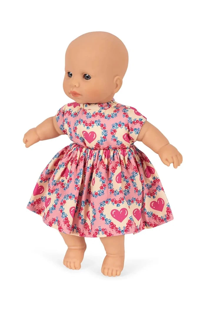 Konges Sløjd Çocuk Bebek FELICE MINI DOLL