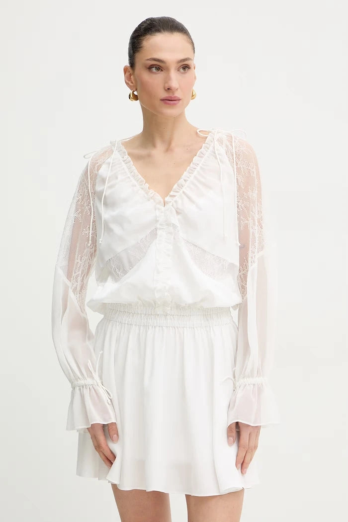 Pinko standart elbise