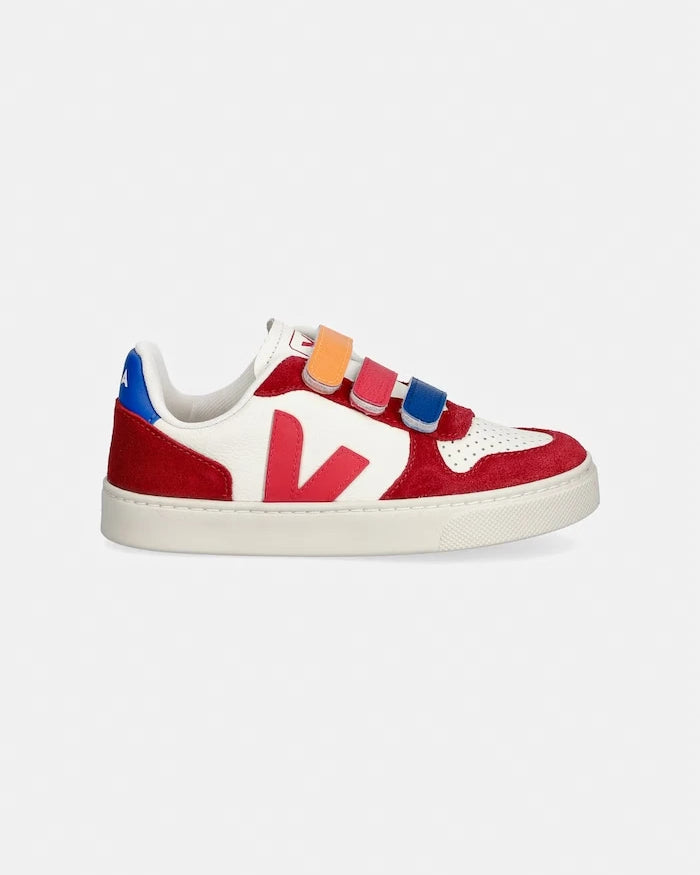 Veja Small V-10 Süet Çocuk Spor Ayakkabı