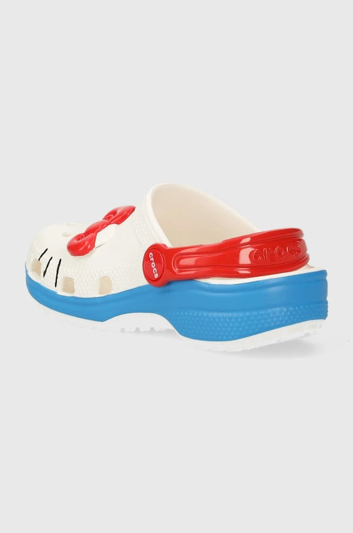 Crocs HELLOITTY IAM CLASSIC CLOG Çocuk Terlik