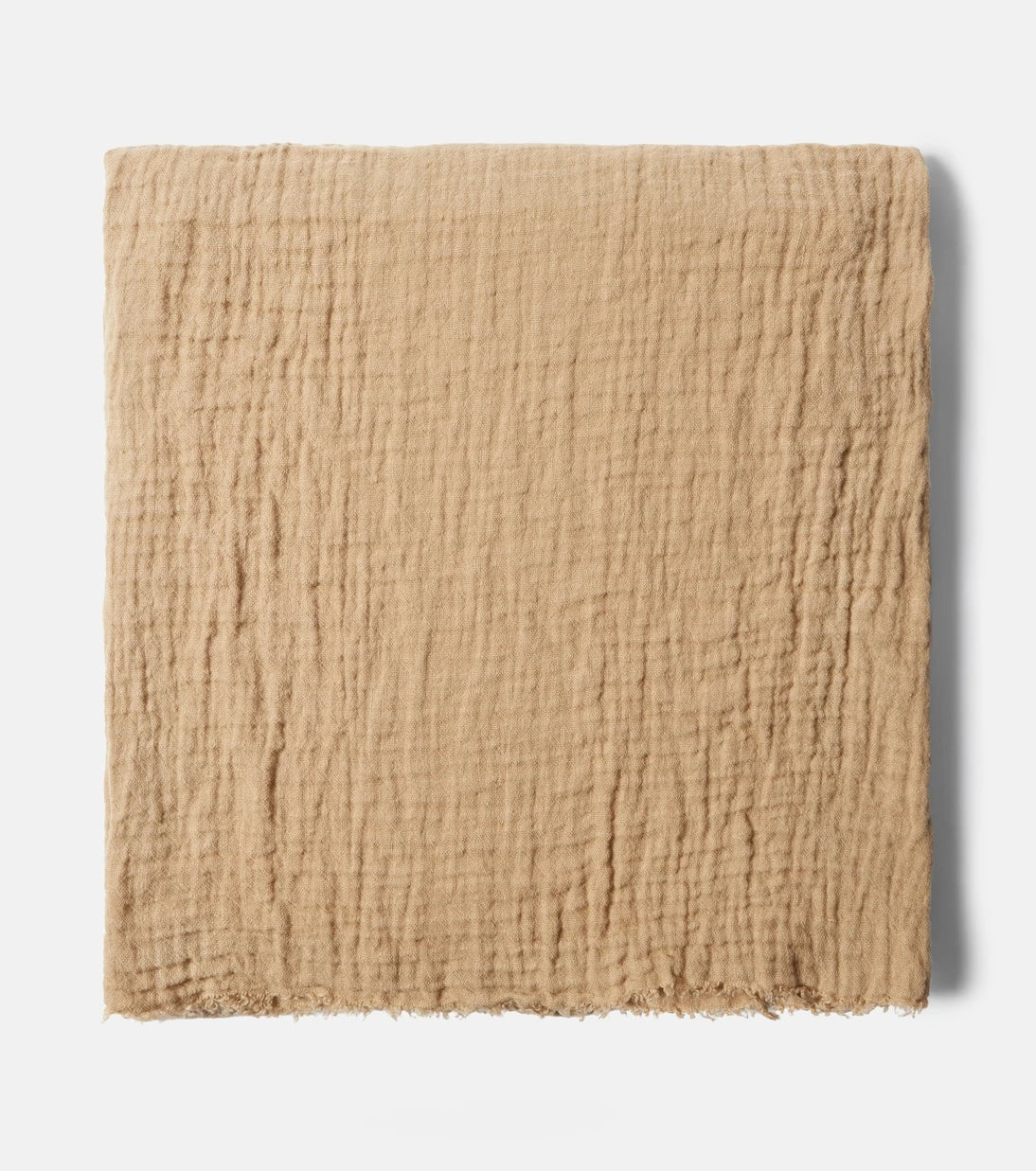 Once Milano - Linen throw