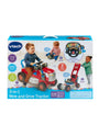 VTech 3-in-1 Mow and Grow Tractor Toy