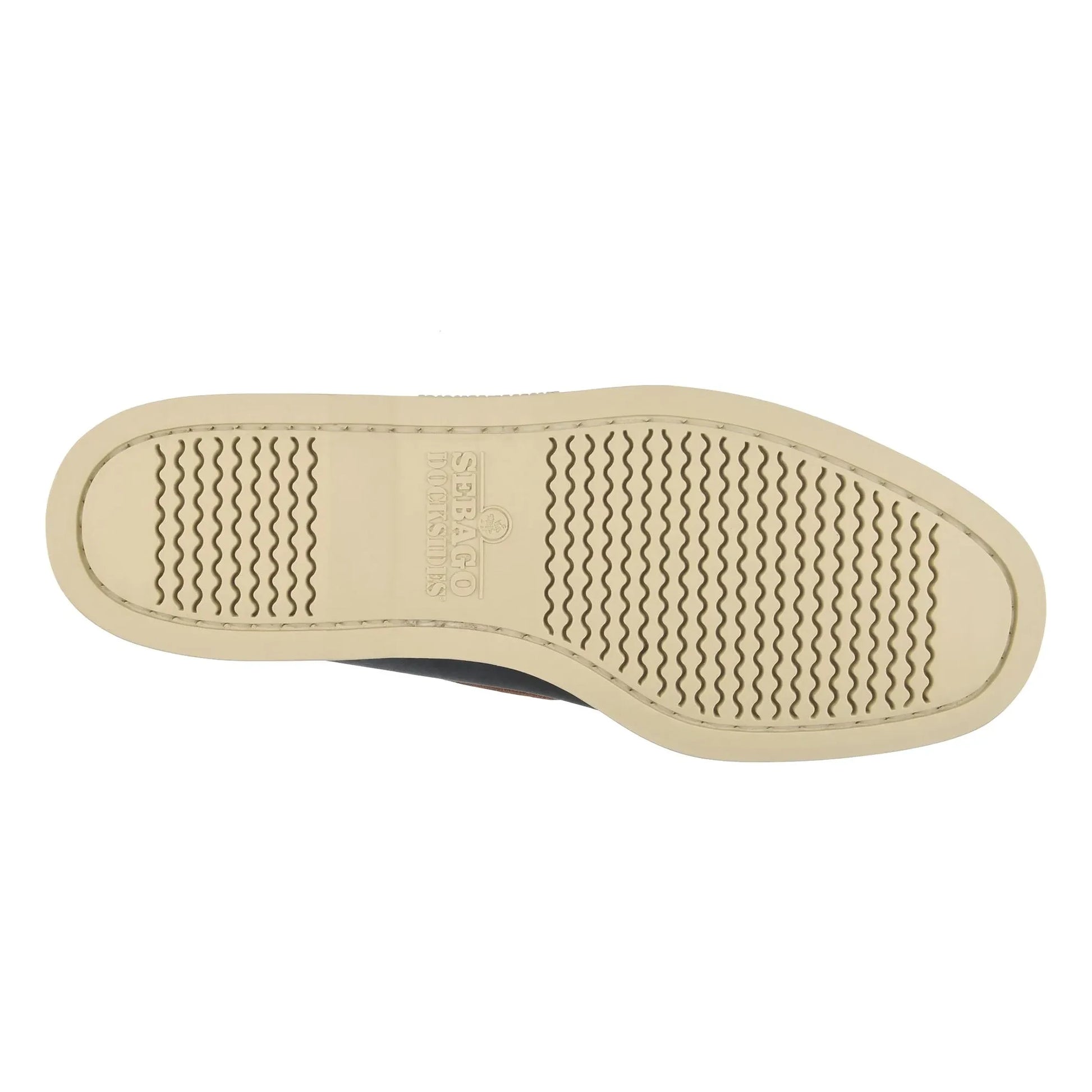Sebago - Portland Spinnaker loafers | Navy blue