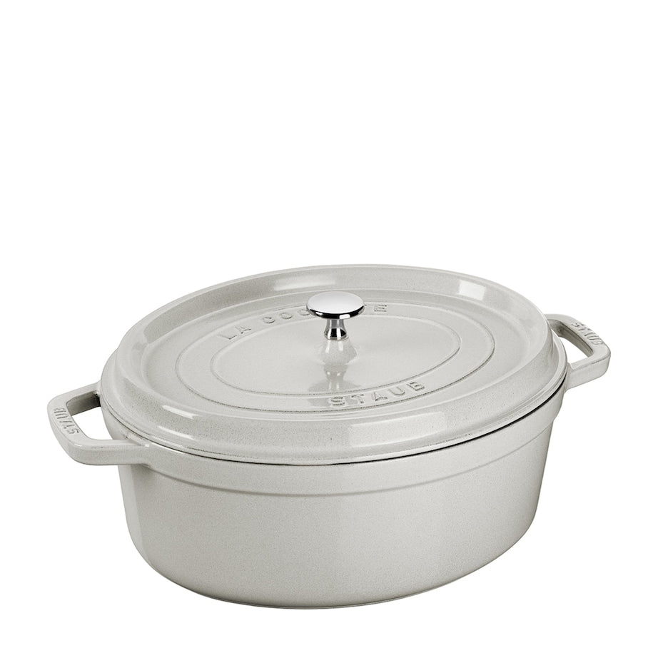 Oval Cocotte (31cm)