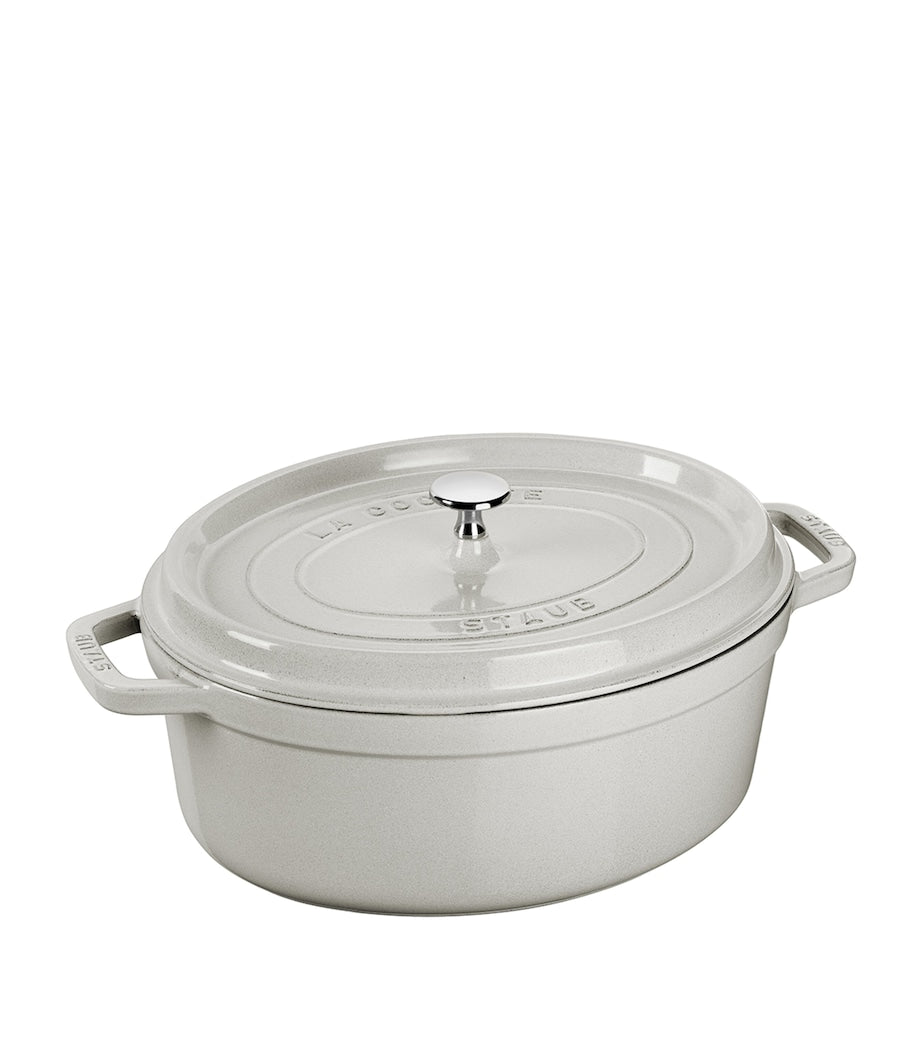 Oval Cocotte (31cm)