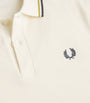 Twin Tipped Polo Shirt