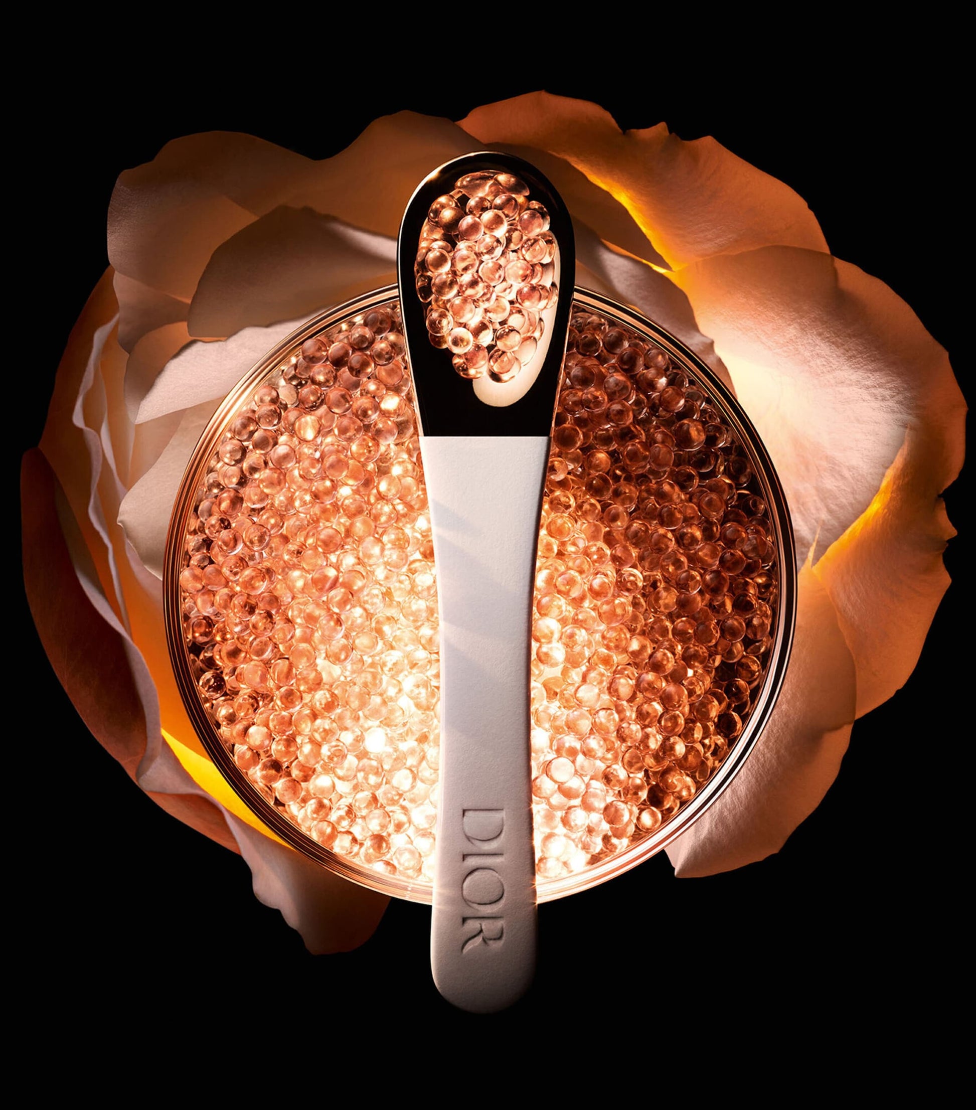 DIOR Prestige La Micro-Huile de Rose Activated Serum (30ml)