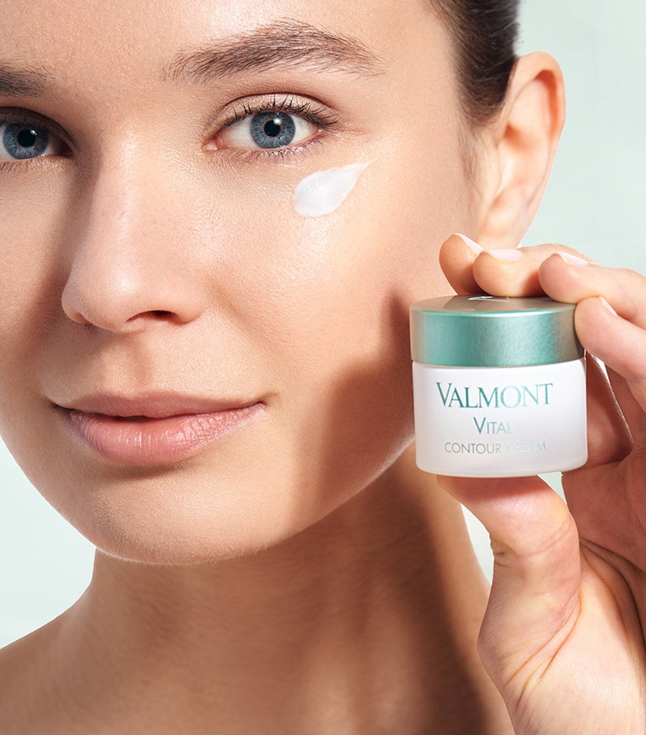 Vital Contour Cream (15ml)