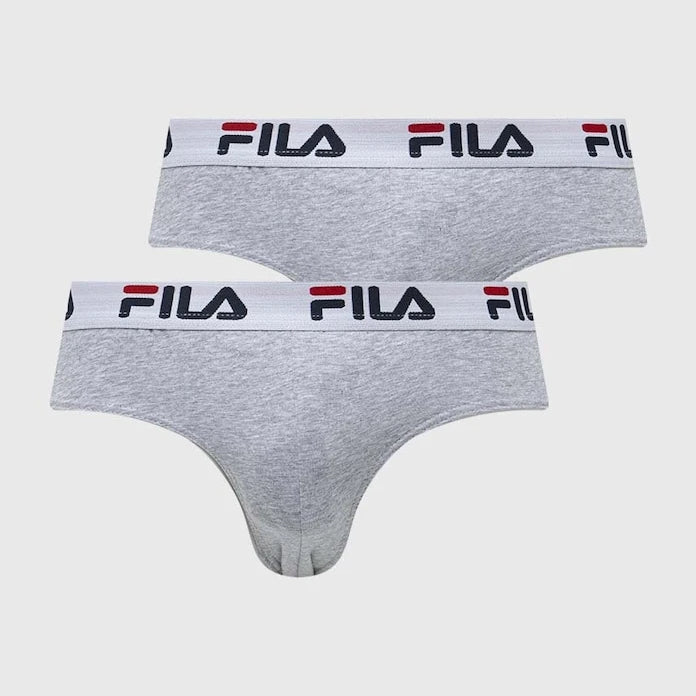 Fila Slip Külot (2'li)