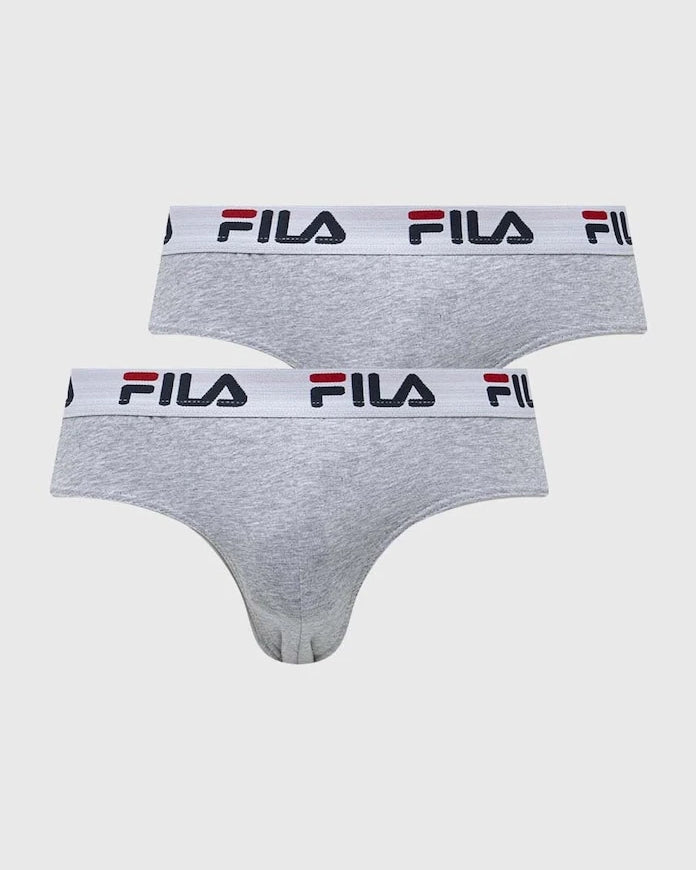 Fila Slip Külot (2'li)