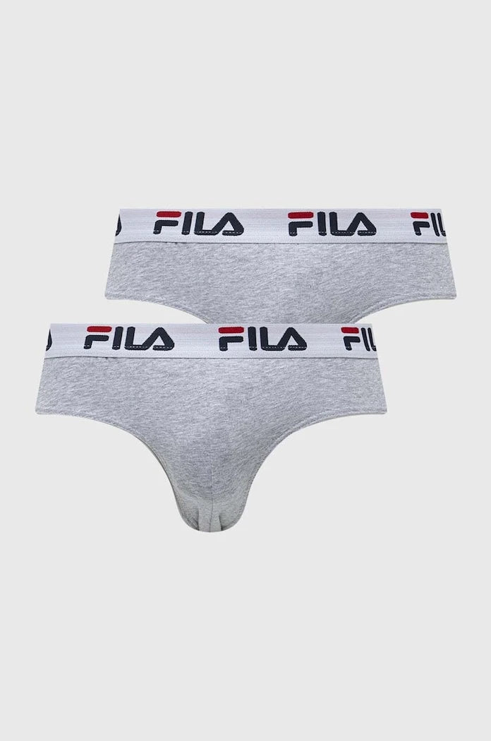 Fila Slip Külot (2'li)