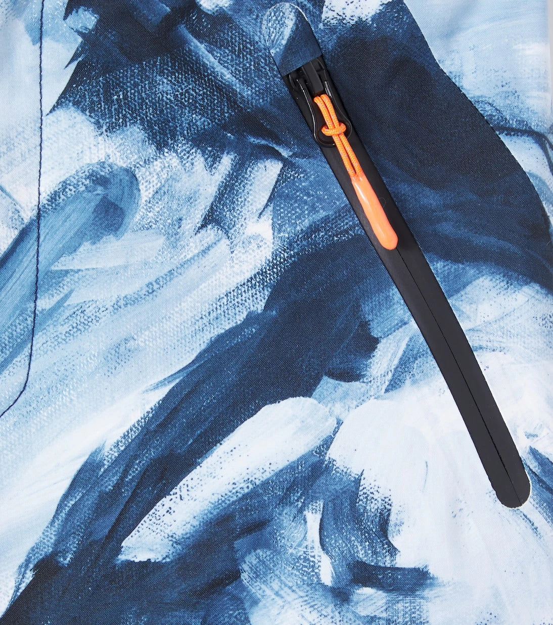 Molo - Jump Pro printed ski pants