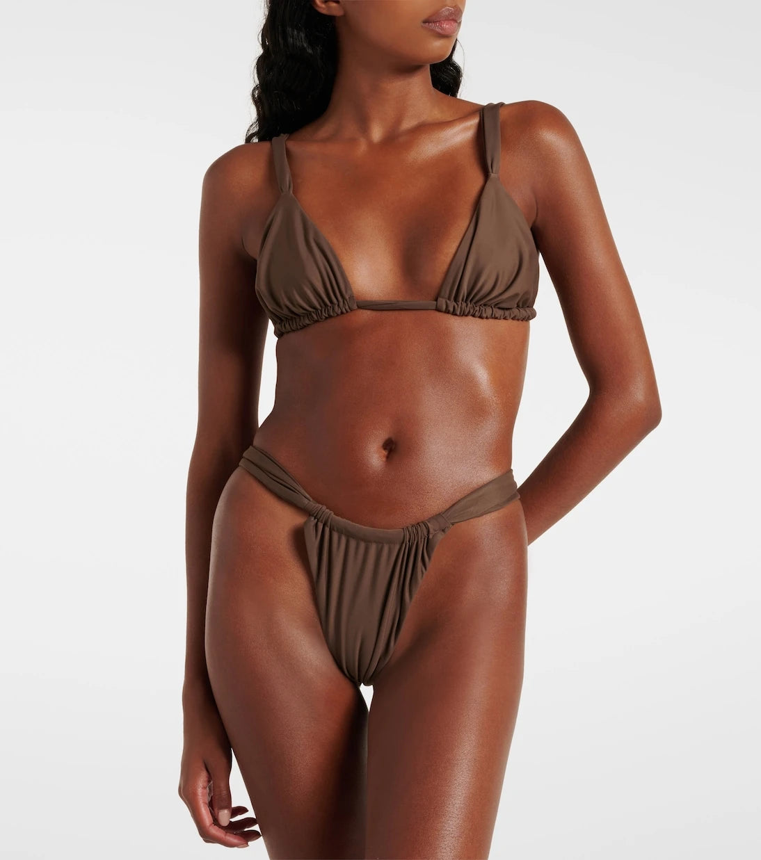 Faithfull - Ande bikini bottoms