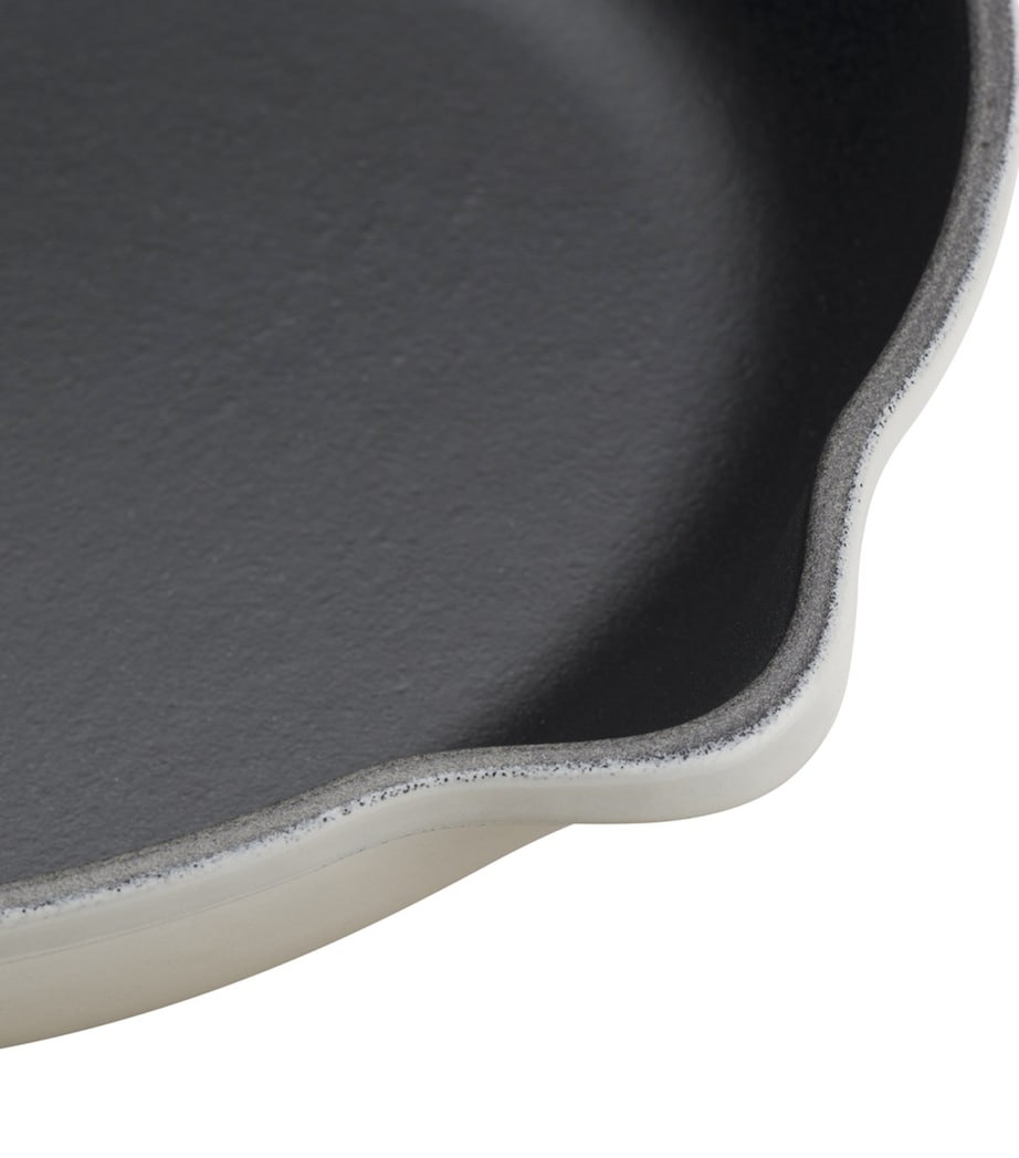 Cast Iron Skillet (23cm)