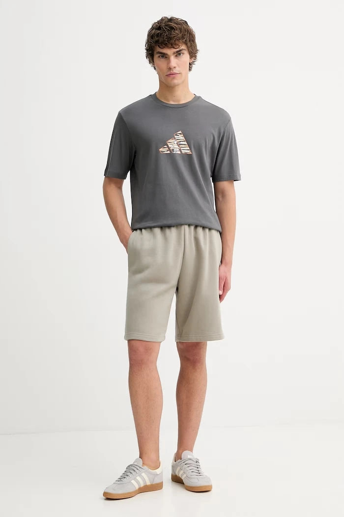 Къс панталон adidas Collegiate