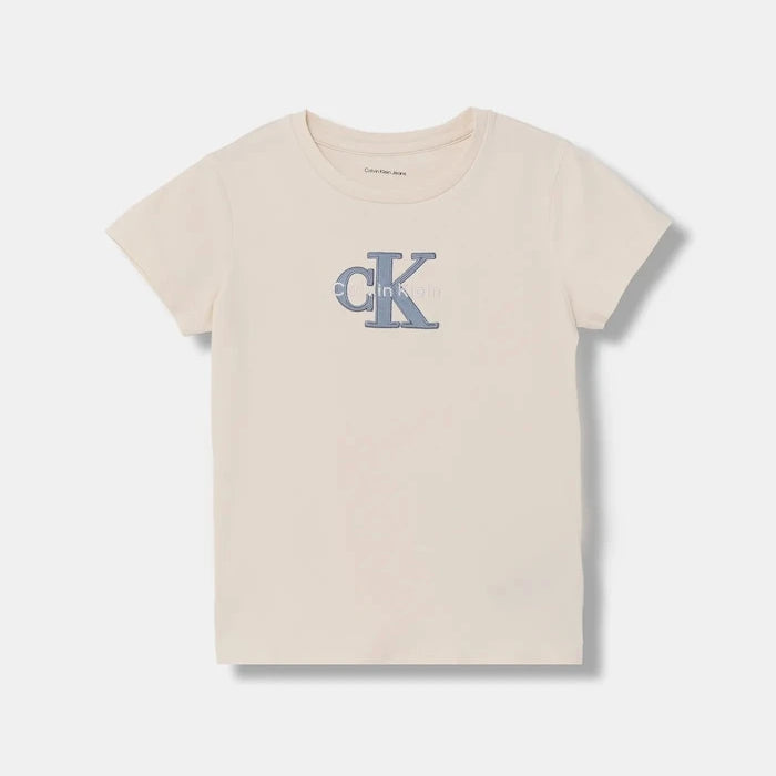 Детска тениска Calvin Klein Jeans