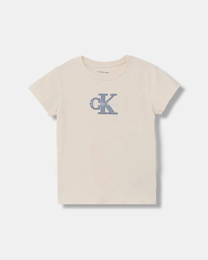 Детска тениска Calvin Klein Jeans
