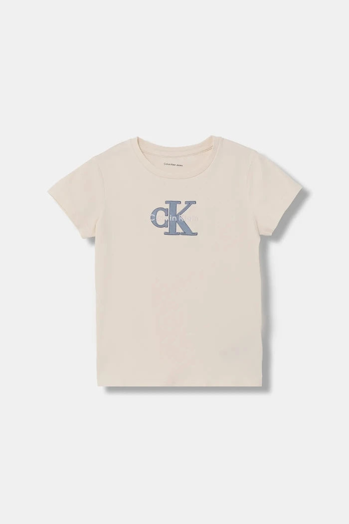 Детска тениска Calvin Klein Jeans