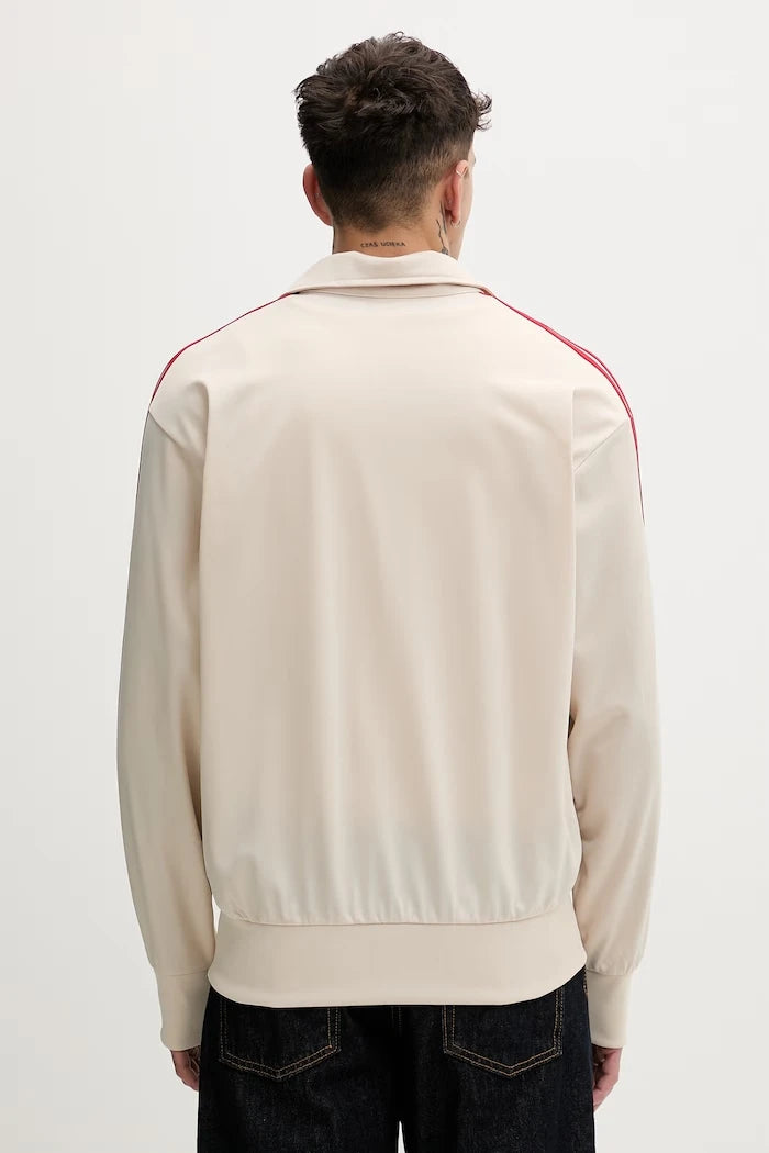 adidas Originals суичър с цип мъжки Firebird