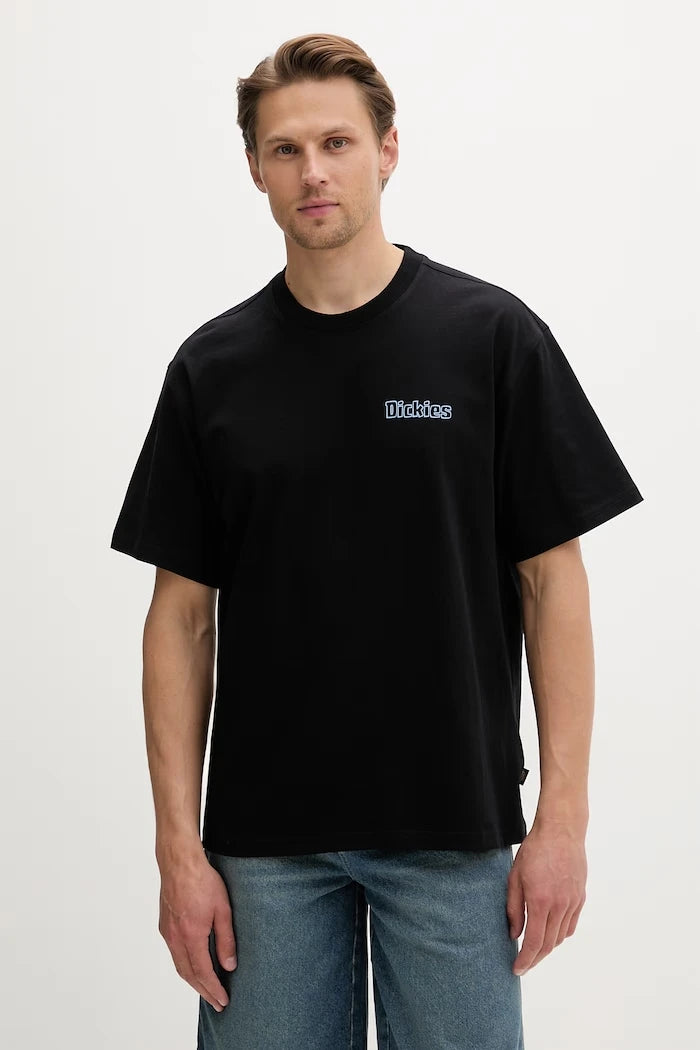 Dickies тениска мъжка от памук