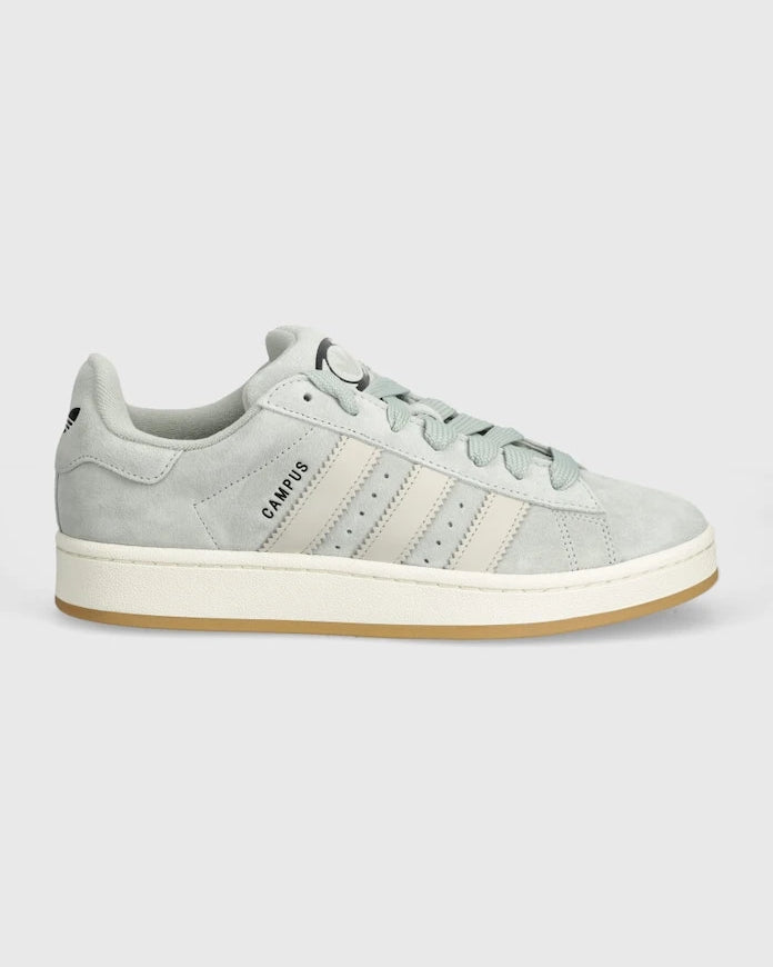 Nubuk adidas Originals Campus 00s