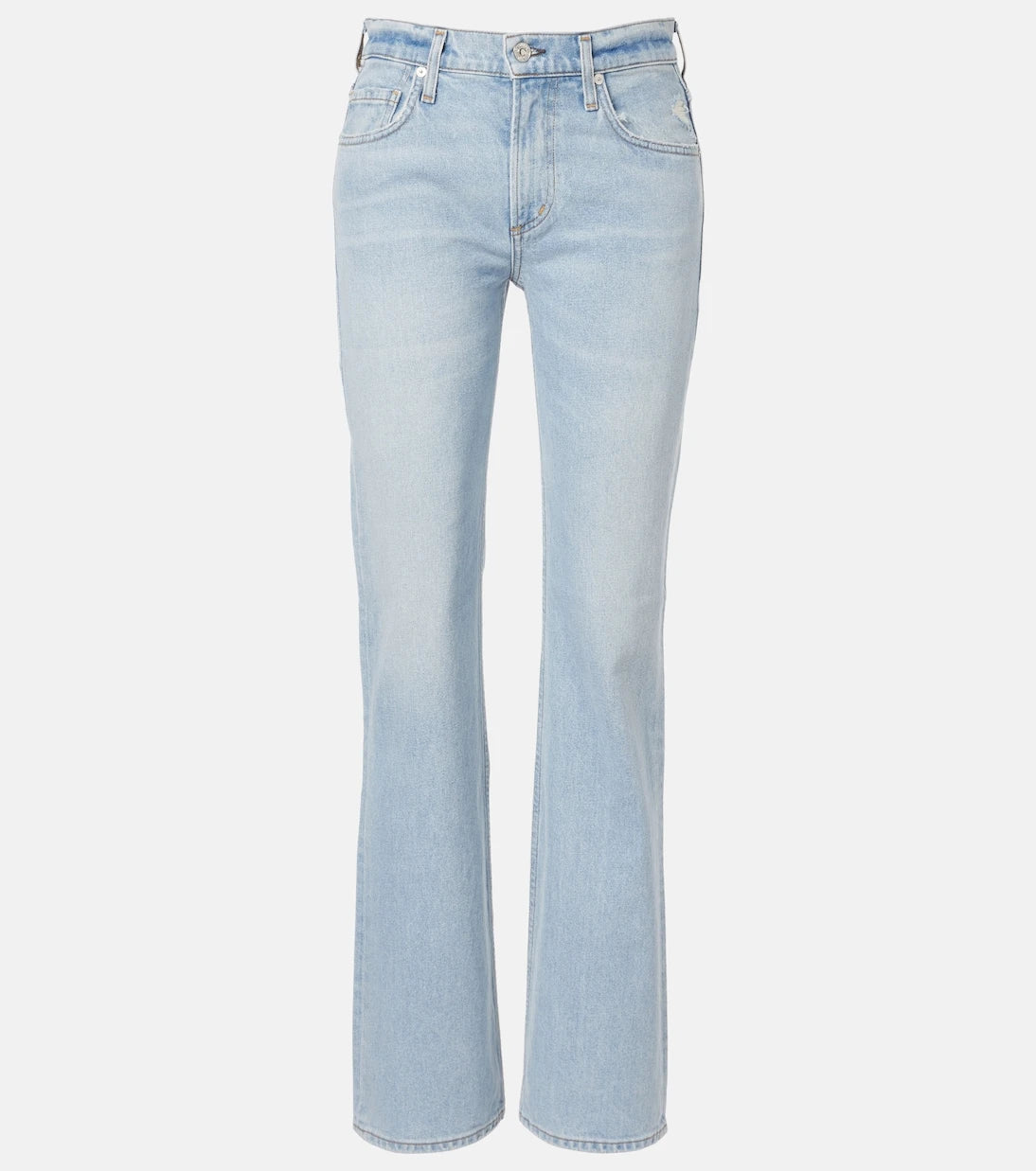 Citizens of Humanity - Genova bootcut jeans