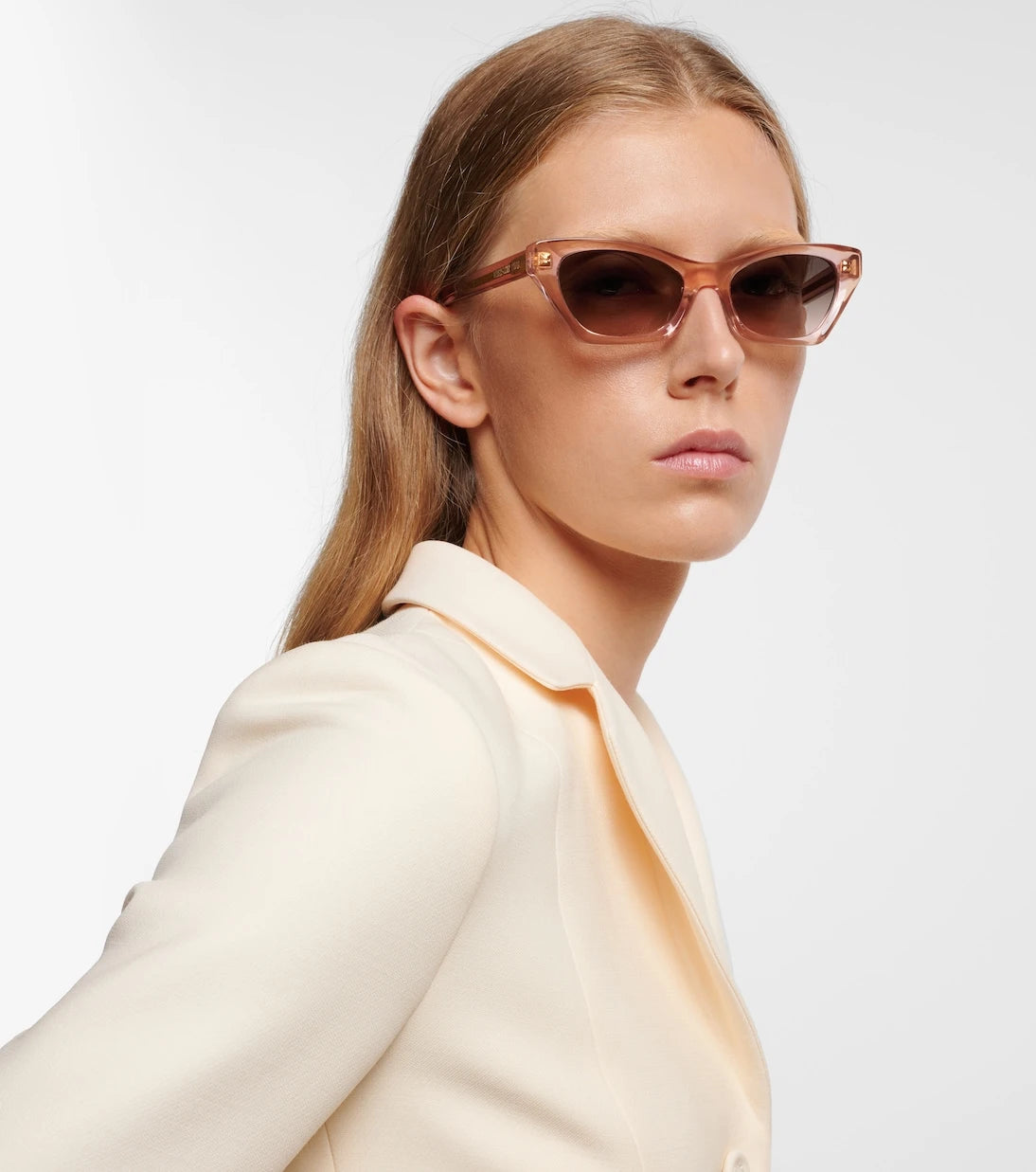 Dior Eyewear - DiorMidnight B1I cat-eye sunglasses