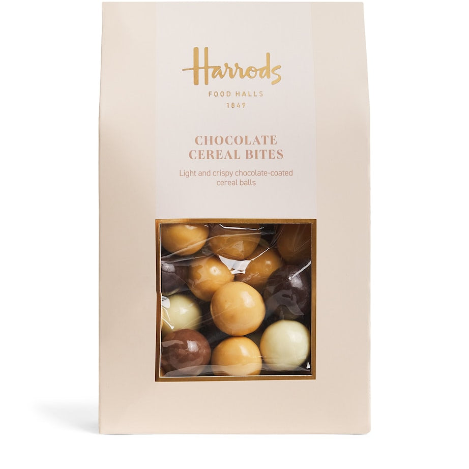 Chocolate Cereal Bites (125g)