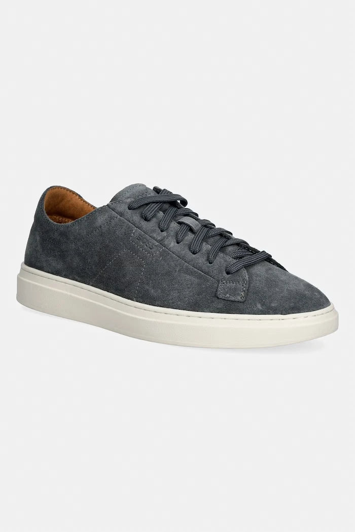 BOSS Kieran Süet Sneaker