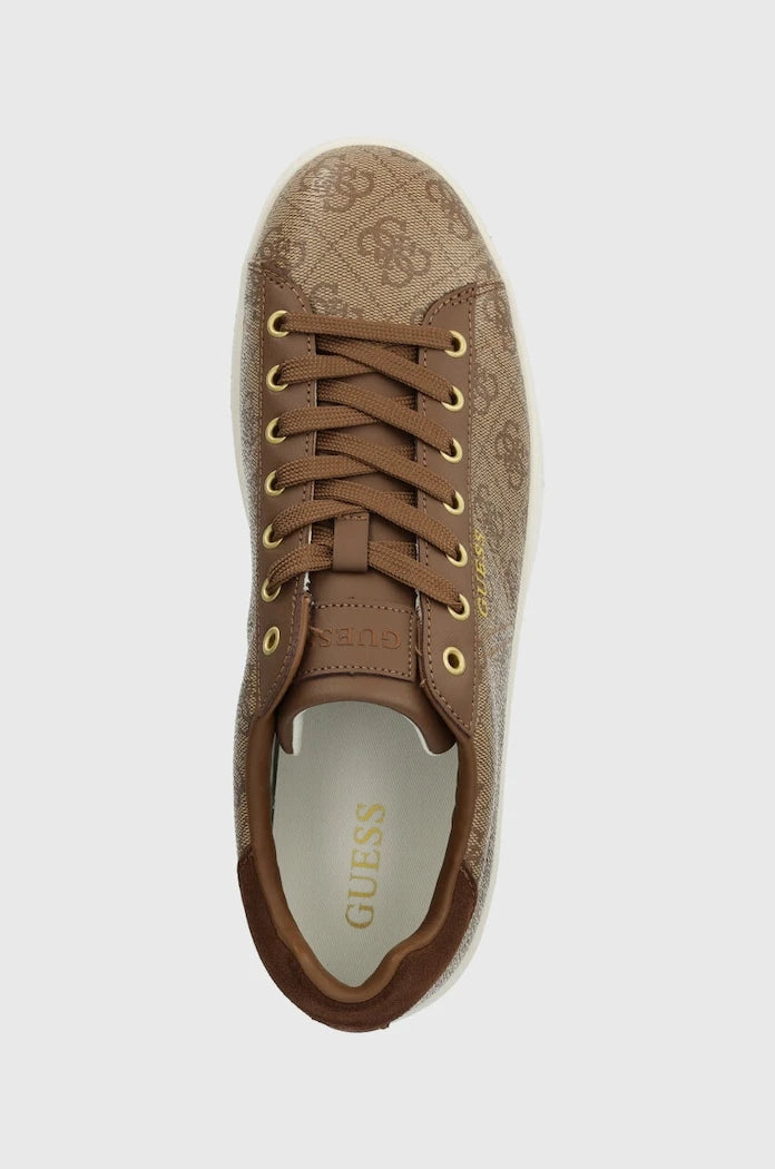 Маратонки Guess NOLA
