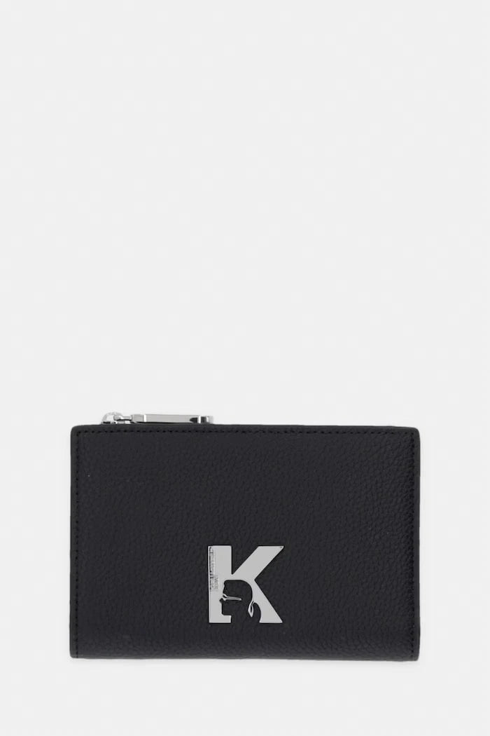 Karl Lagerfeld Jeans kadın deri cüzdan