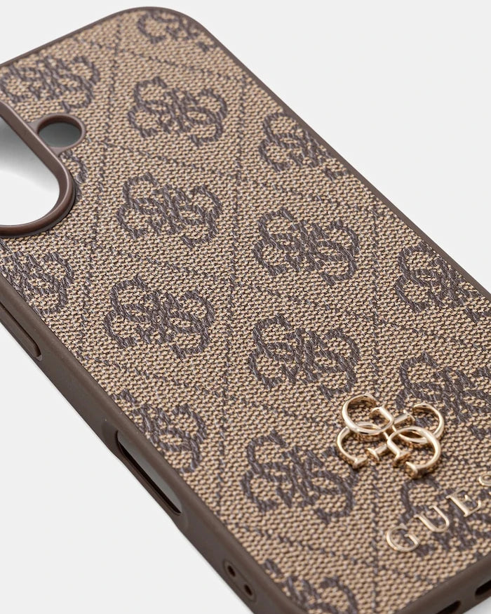 Guess iPhone 17 Telefon Kılıfı