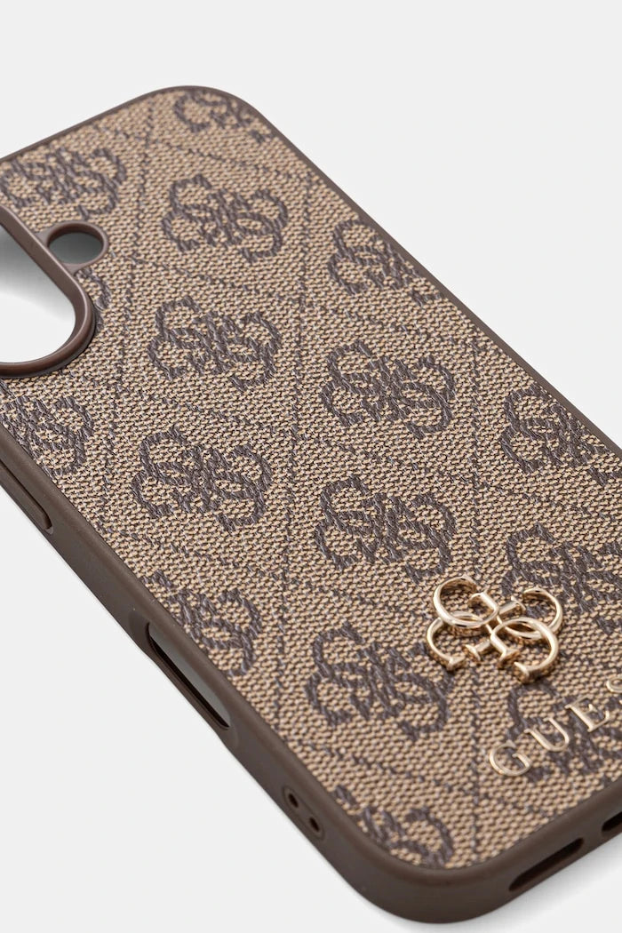 Кейс за телефон Guess iPhone 17
