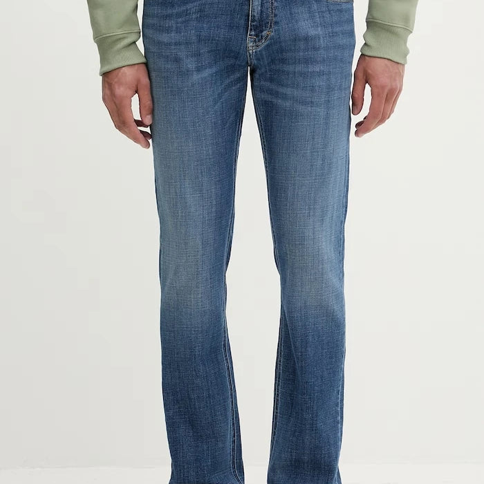 Tommy Jeans дънки slim fit мъжки