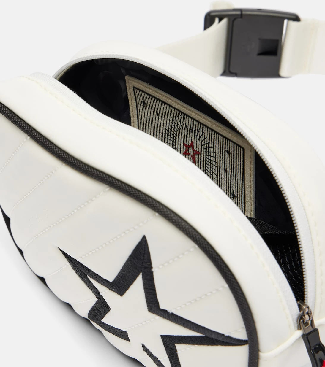 Perfect Moment - Star belt bag