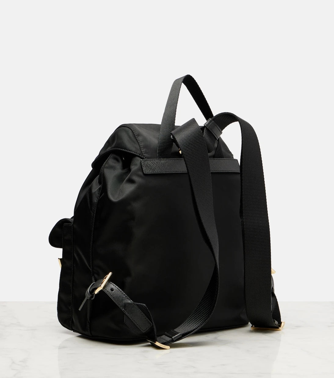Prada - Prada Re-Edition 1978 Small backpack