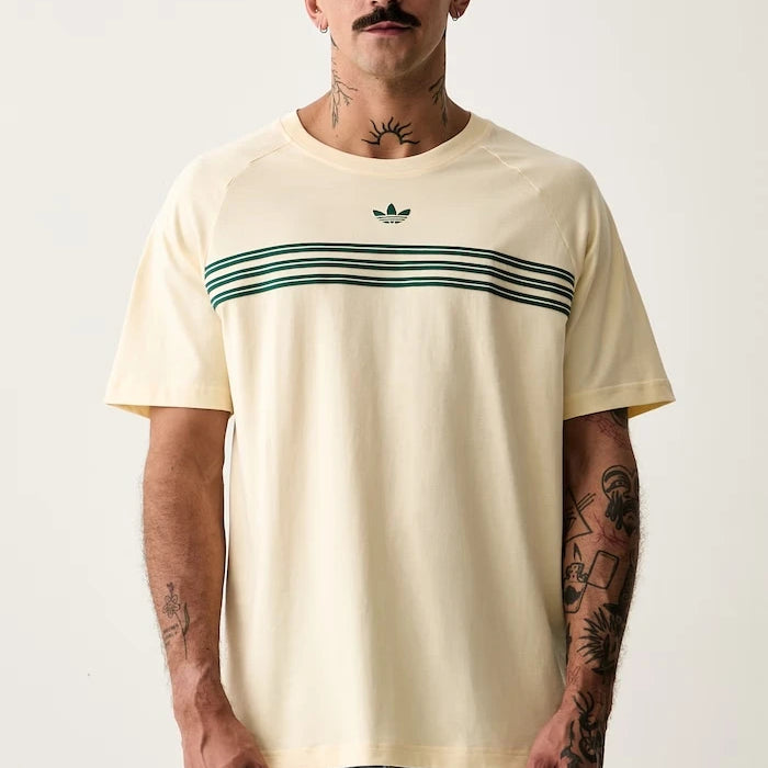 adidas Originals pamuklu erkek tişört