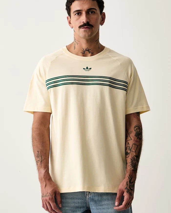 adidas Originals pamuklu erkek tişört