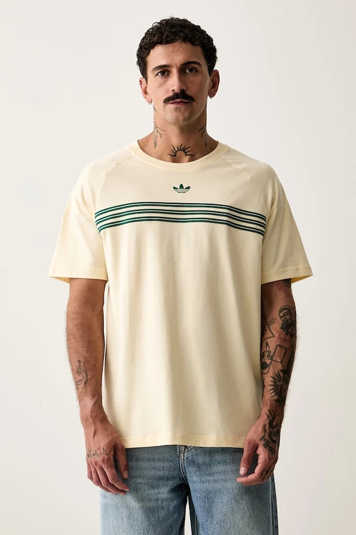 adidas Originals pamuklu erkek tişört