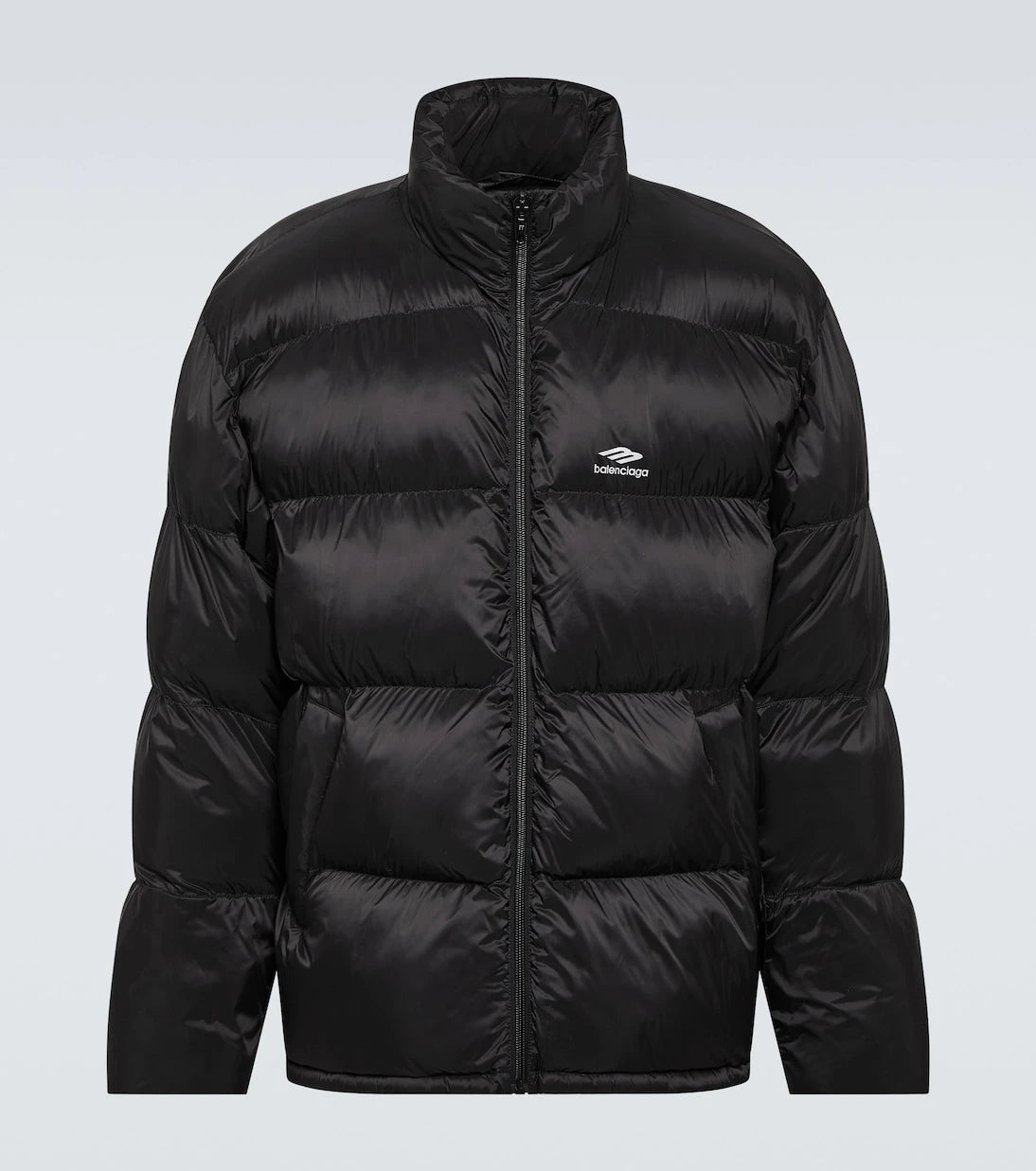 Balenciaga - جاكيت التزلج "3B سبورتس آيكون"