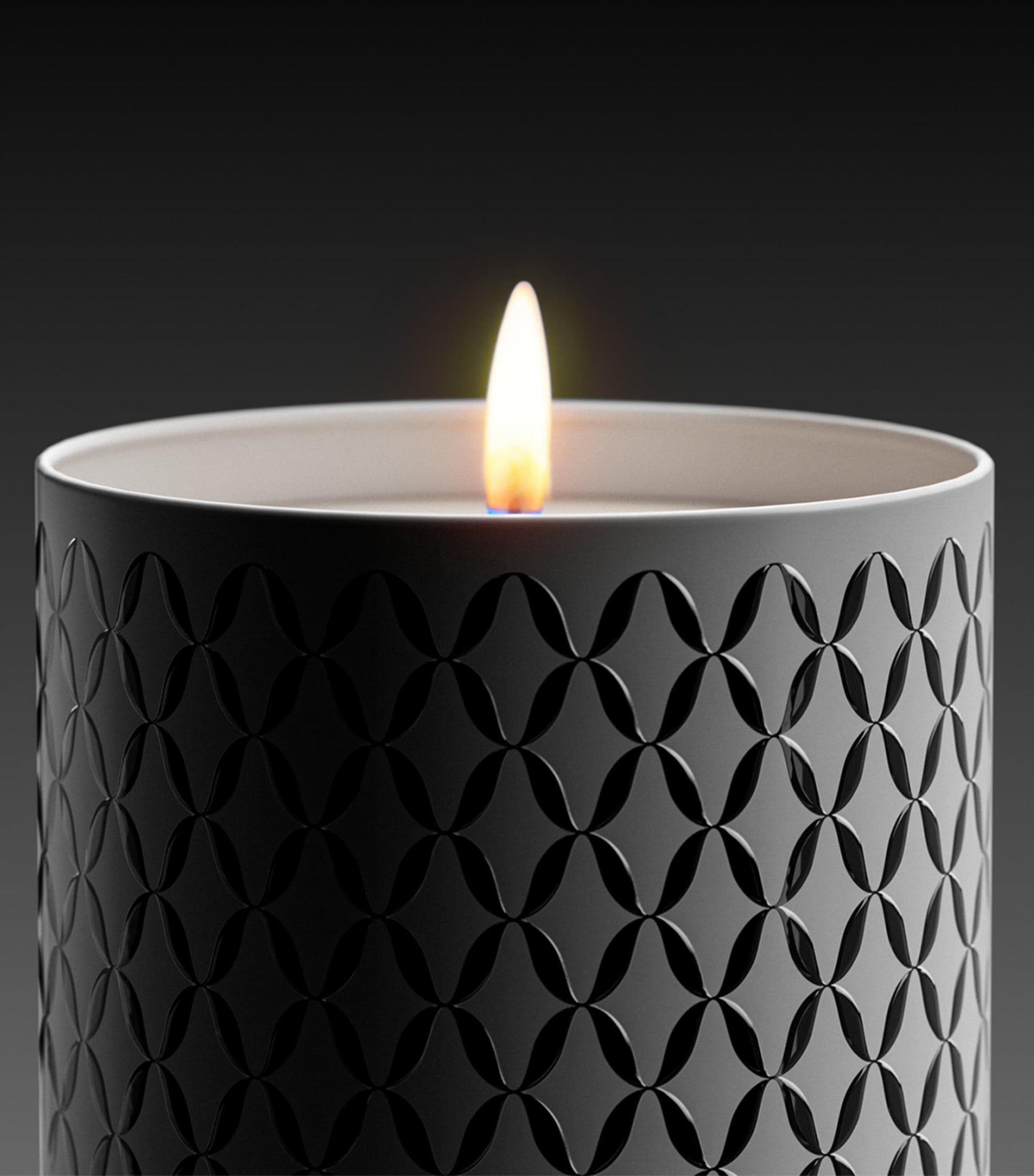 Osmanthus Lux Scented Candle