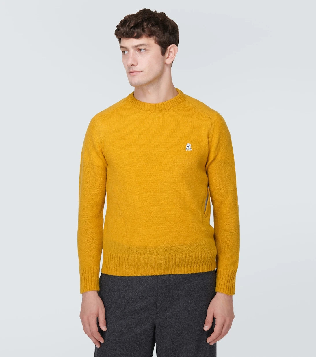 Undercover - Wool sweater