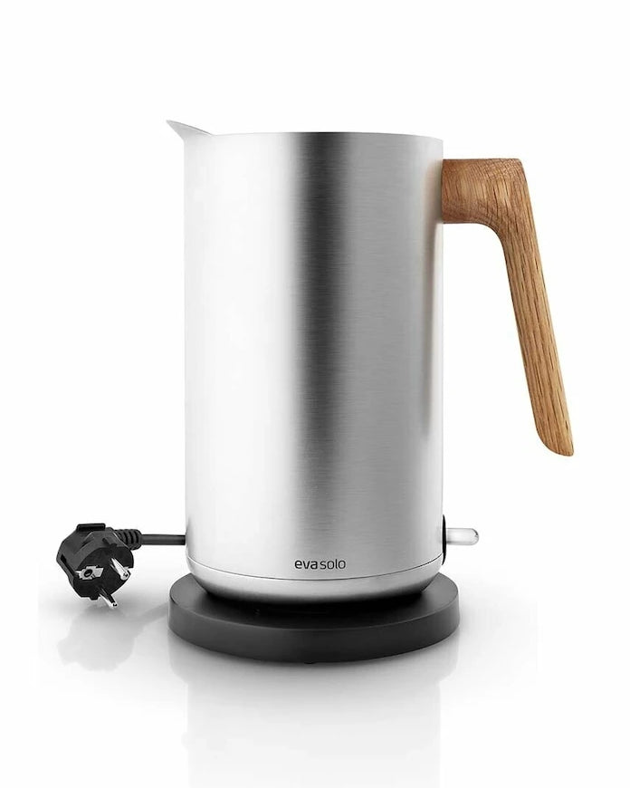 Eva Solo Nordic Kitchen 1,5 L Elektrikli Su Isıtıcısı