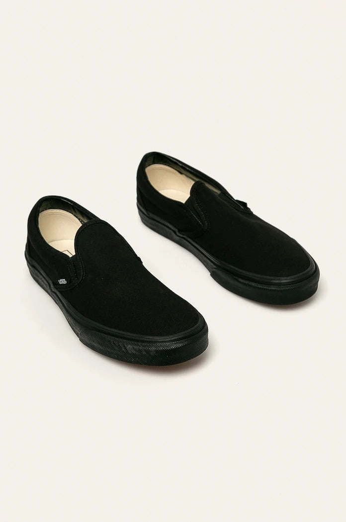 Vans - Ниски кецове Classic Slip on