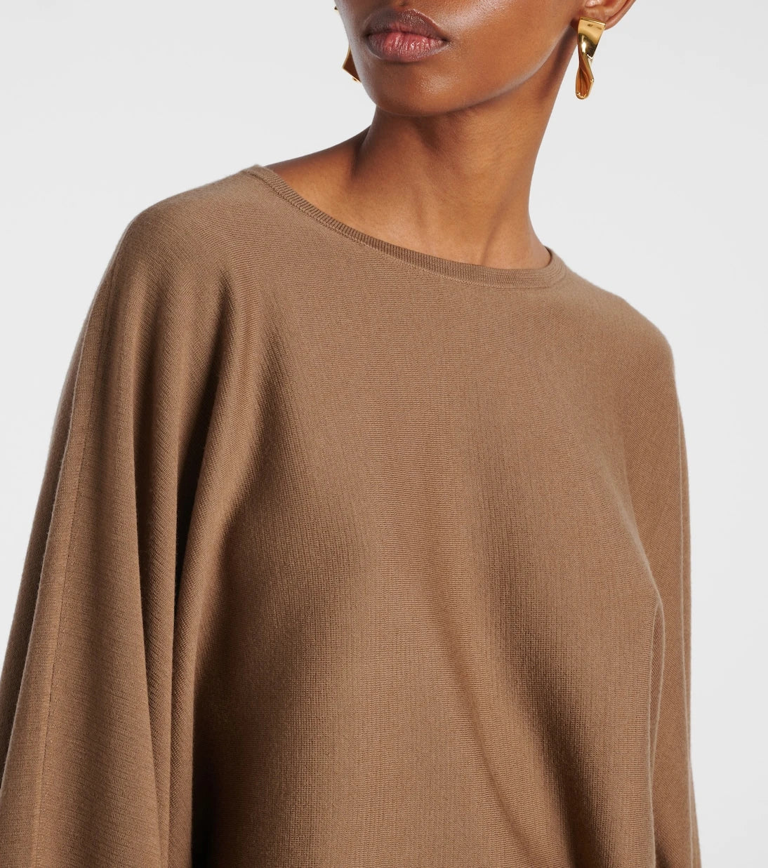 Max Mara - Frais virgin wool sweater