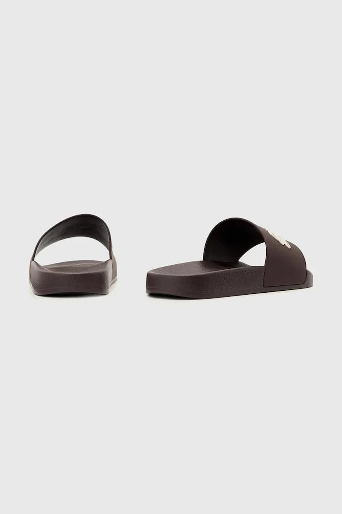AllSaints чехли дамски Saint Slider