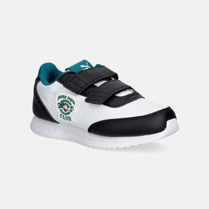 Детски маратонки Puma R78 Lightwind Super V